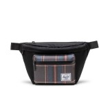 HERSCHEL POP QUIZ HIP PACK 11406-06010 Μαύρο Εικόνα 