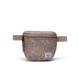 HERSCHEL SETTLEMENT HIP PACK 11409-06170 Μπέζ Εικόνα 