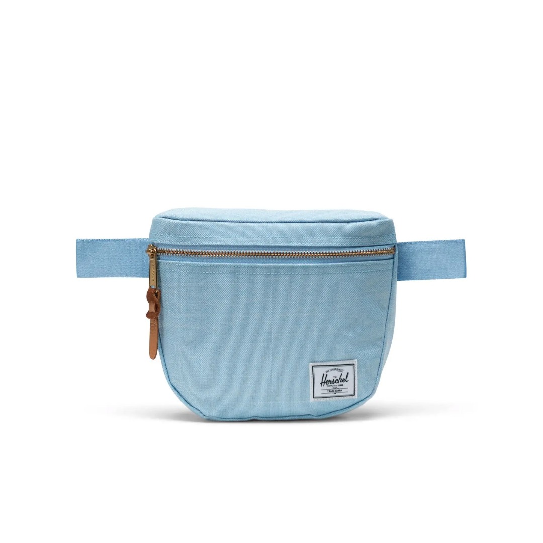 HERSCHEL SETTLEMENT HIP PACK 11409-06177 Σιελ
