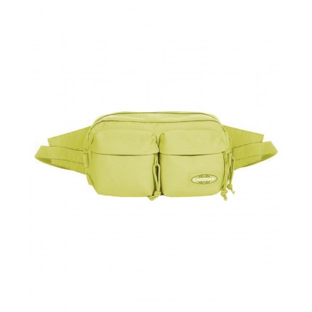 EASTPAK BUMBAG DOUBLE EK0A5B82-N87 Λαχανί