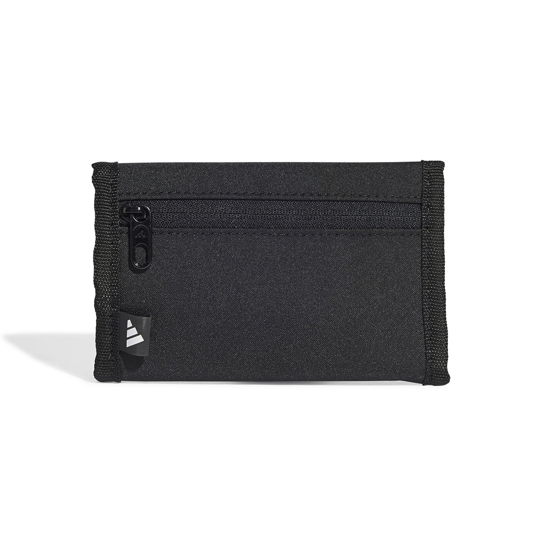 adidas Performance LINEAR WALLET JE8346 Black