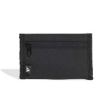 adidas Performance LINEAR WALLET JE8346 Black Image 0