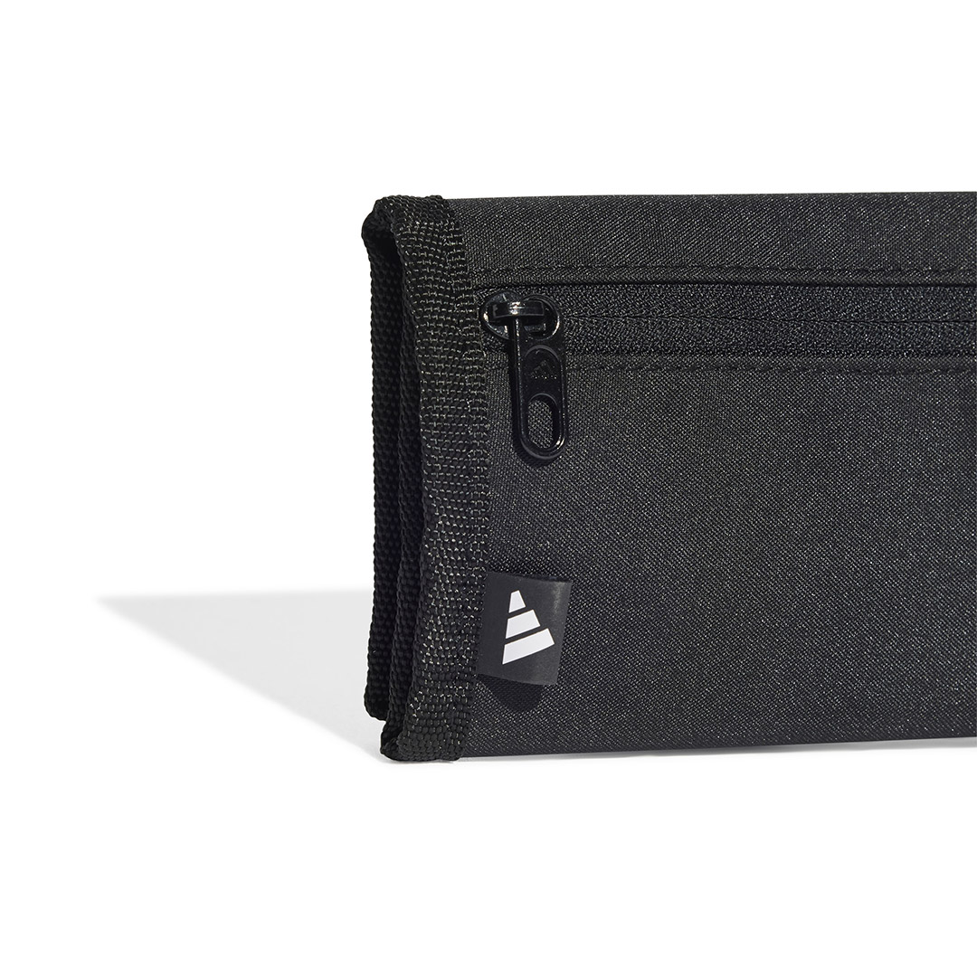 adidas Performance LINEAR WALLET JE8346 Black