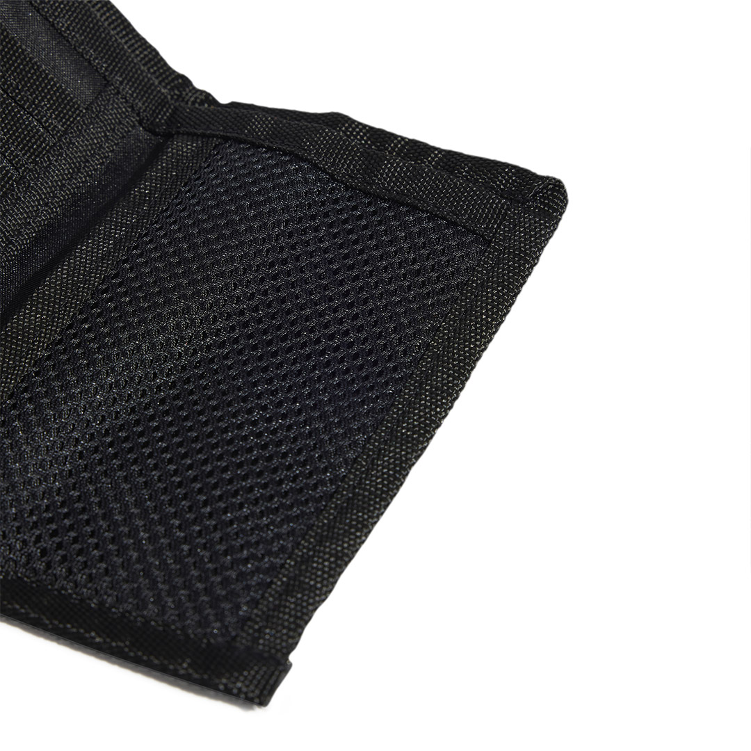 adidas Performance LINEAR WALLET JE8346 Black