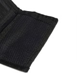 adidas Performance LINEAR WALLET JE8346 Black Image 4