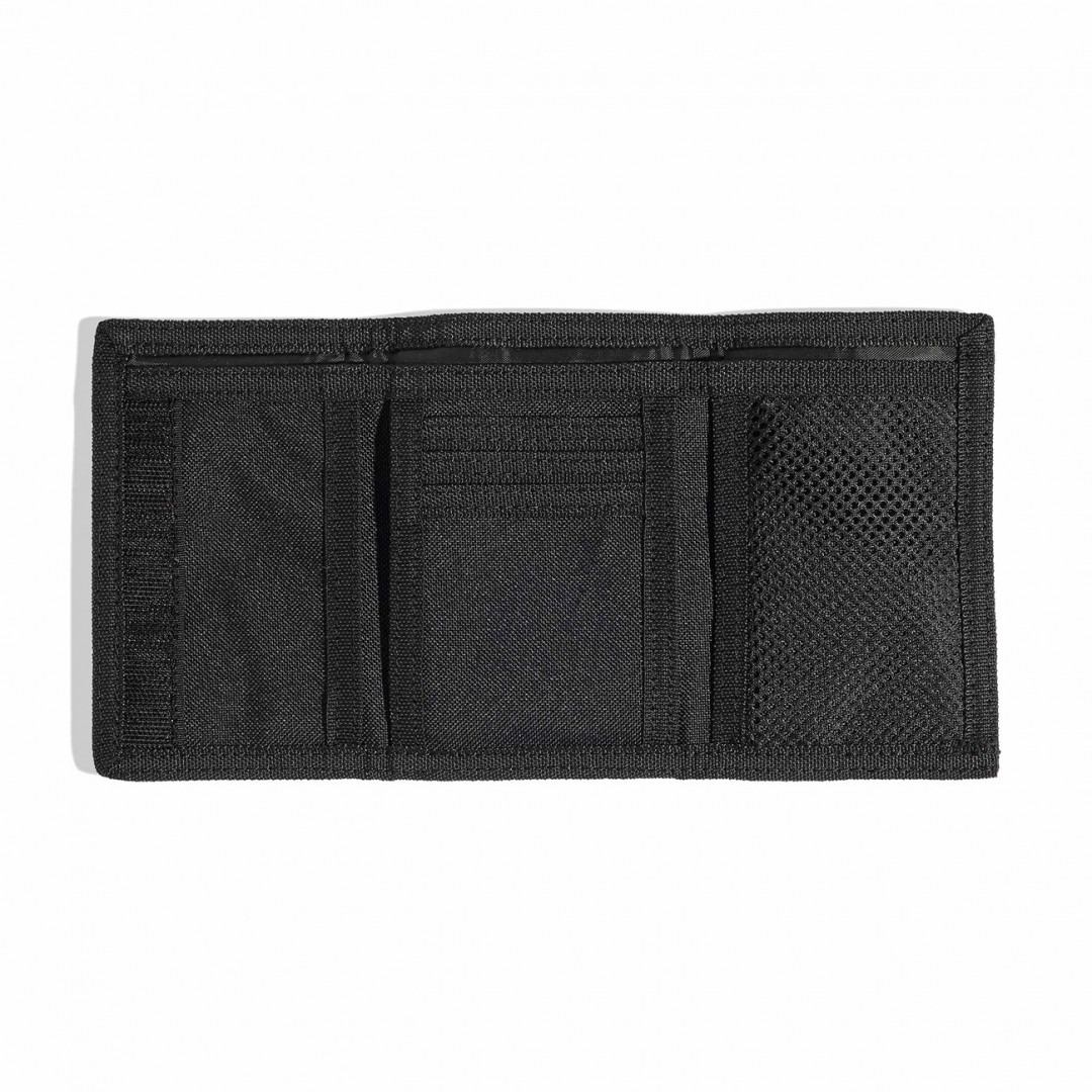 adidas Performance POWER WALLET  JZ7087 Black