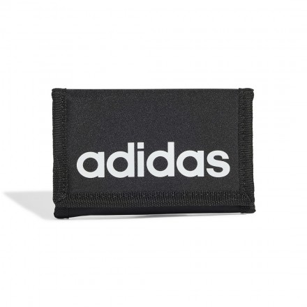 adidas Performance LINEAR WALLET JE8346 Black