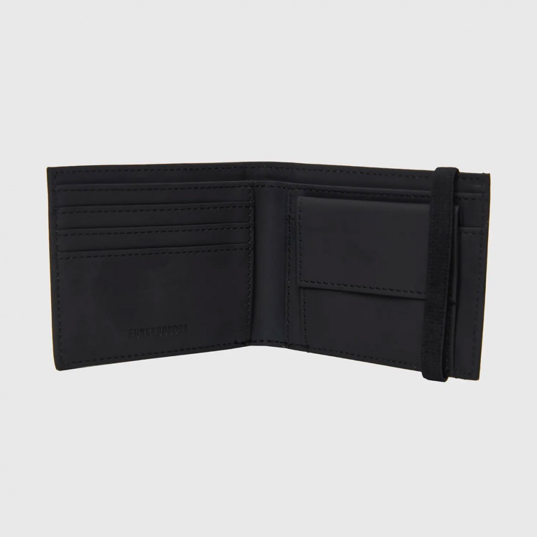 FUNKY BUDDHA FBM012-319-10-BLACK Μαύρο
