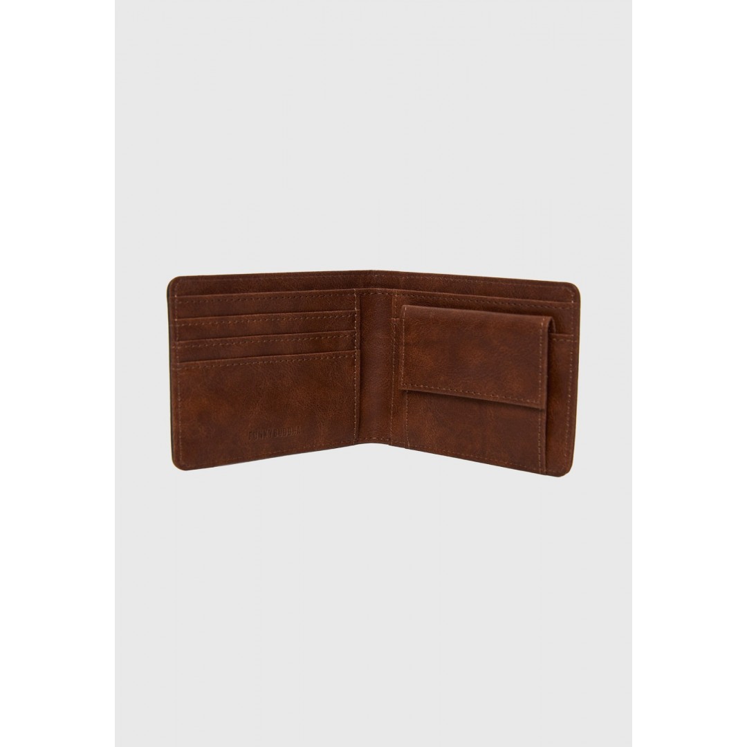 FUNKY BUDDHA FBM012-316-10-BROWN Καφέ
