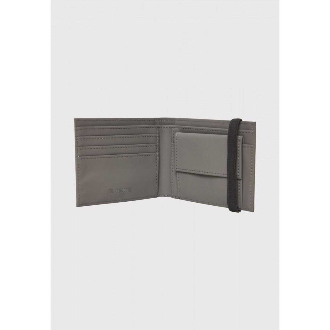 FUNKY BUDDHA FBM012-319-10-GREY Grey
