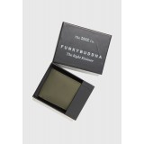 FUNKY BUDDHA  FBM013-331-10-OLIVE ΛΑΔΙ Εικόνα 1
