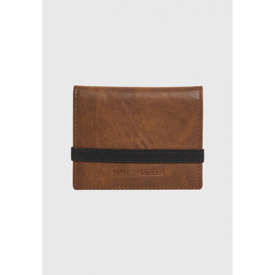 FUNKY BUDDHA FBM011-028-10-LT BROWN Καφέ
