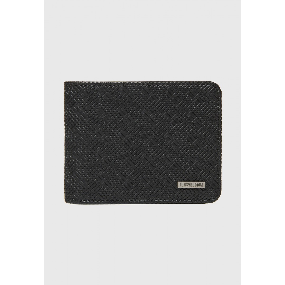 FUNKY BUDDHA  FBM013-027-10-BLACK Μαύρο
