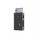 TRU VIRTU CLICK&SLIDE 24104000708-PUNK SILVER/BLACK Μαύρο Εικόνα 0