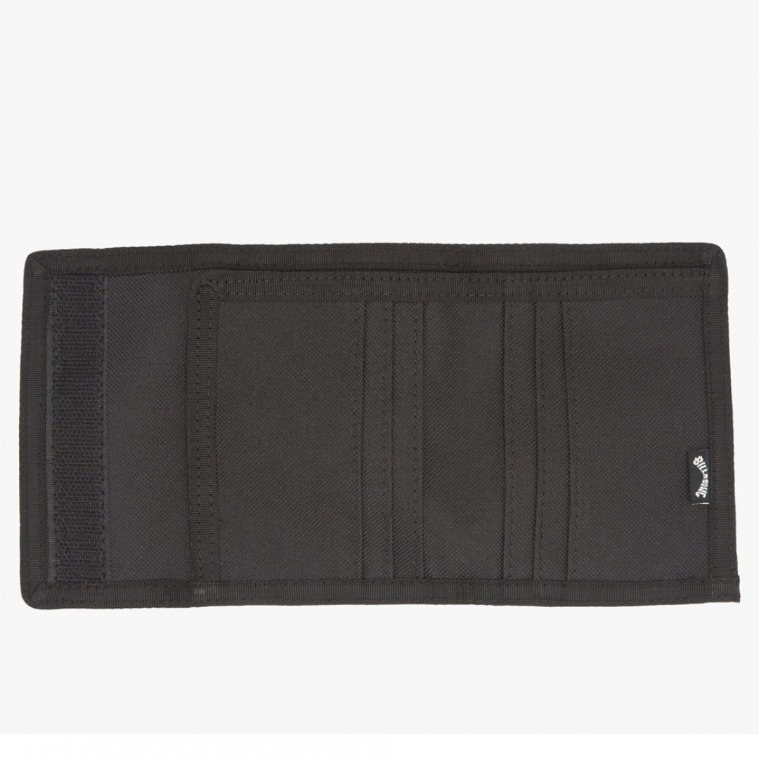 BILLABONG TRIBONG LITE ABYAA00245-BLK Μαύρο