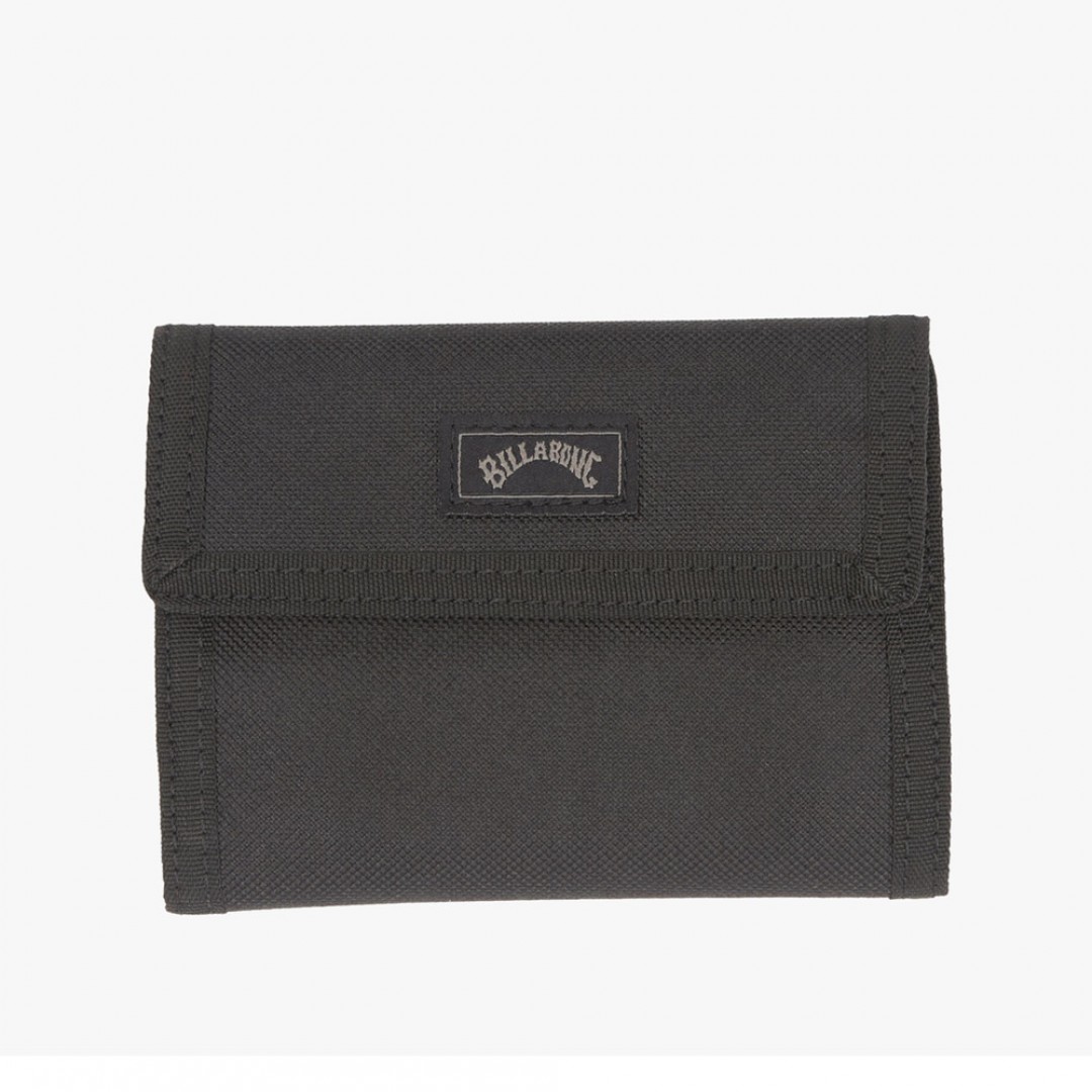 BILLABONG TRIBONG LITE ABYAA00245-BLK Μαύρο