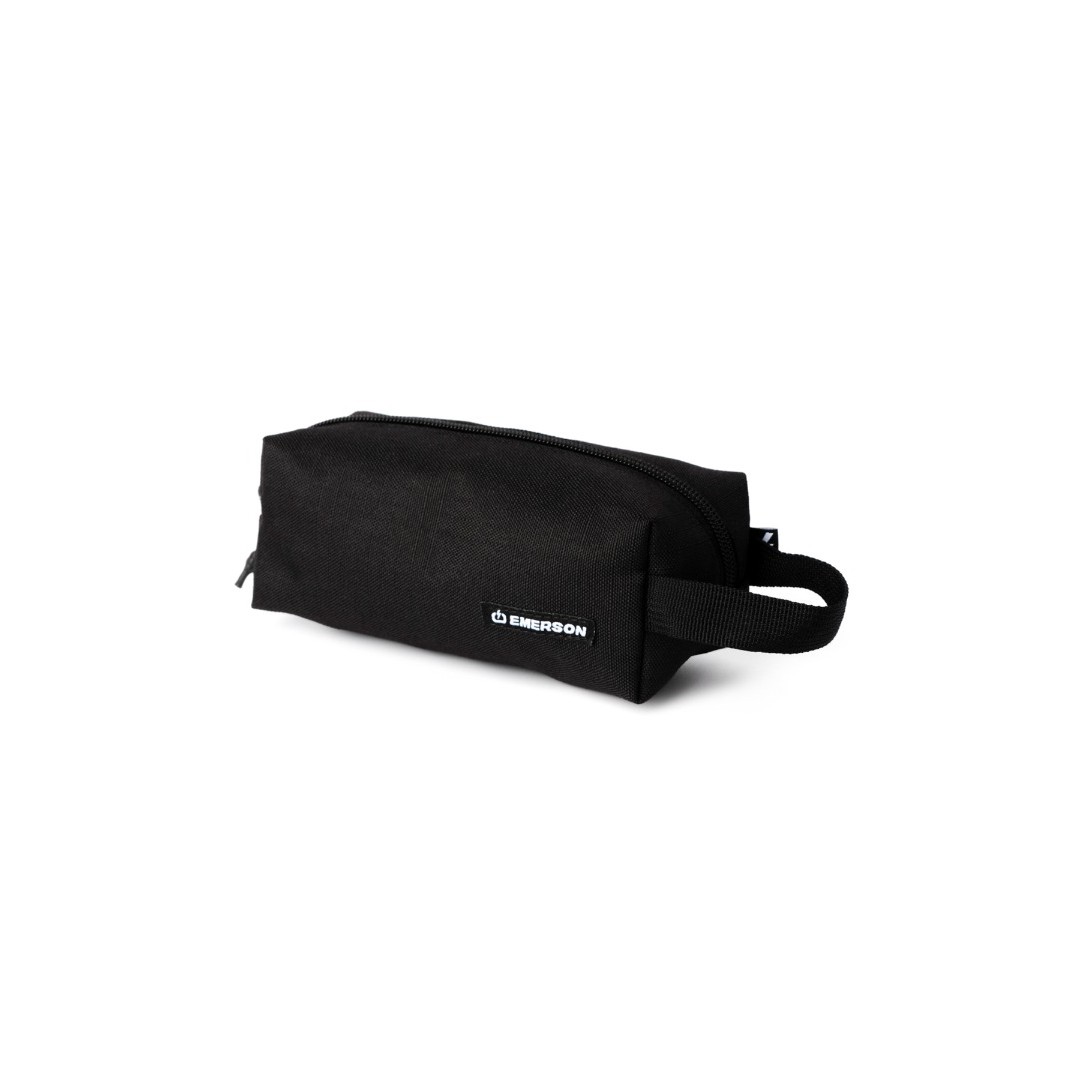EMERSON 232.EU02.128-BLACK Μαύρο