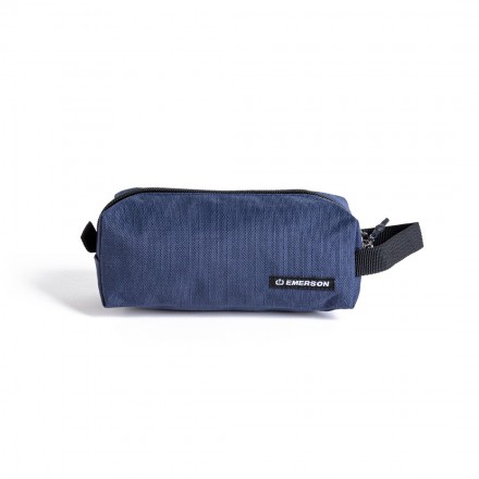 EMERSON 232.EU02.128-NAVY BLUE Μπλε