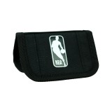 NBA ΠΟΡΤΟΦΟΛΙ 378-00280 Μαύρο Εικόνα 1