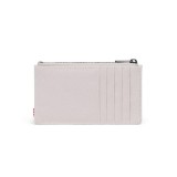 HERSCHEL OSCAR LARGE CARDHOLDER 30070-05456 Ecru Image 0