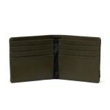 HERSCHEL ROY WALLET 11162-04281 Χακί Εικόνα 1