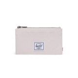 HERSCHEL OSCAR LARGE CARDHOLDER 30070-05456 Ecru Image 