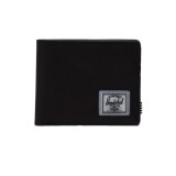 HERSCHEL ROY WALLET 11162-00001 Black Image 