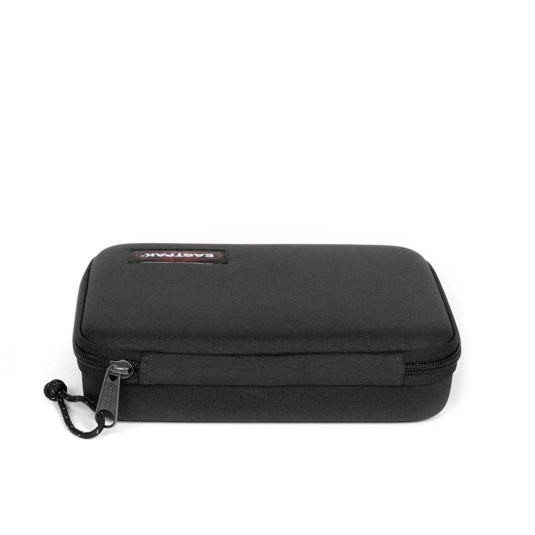EASTPAK SAFE SHELL M EK0A5BHS-008 Μαύρο