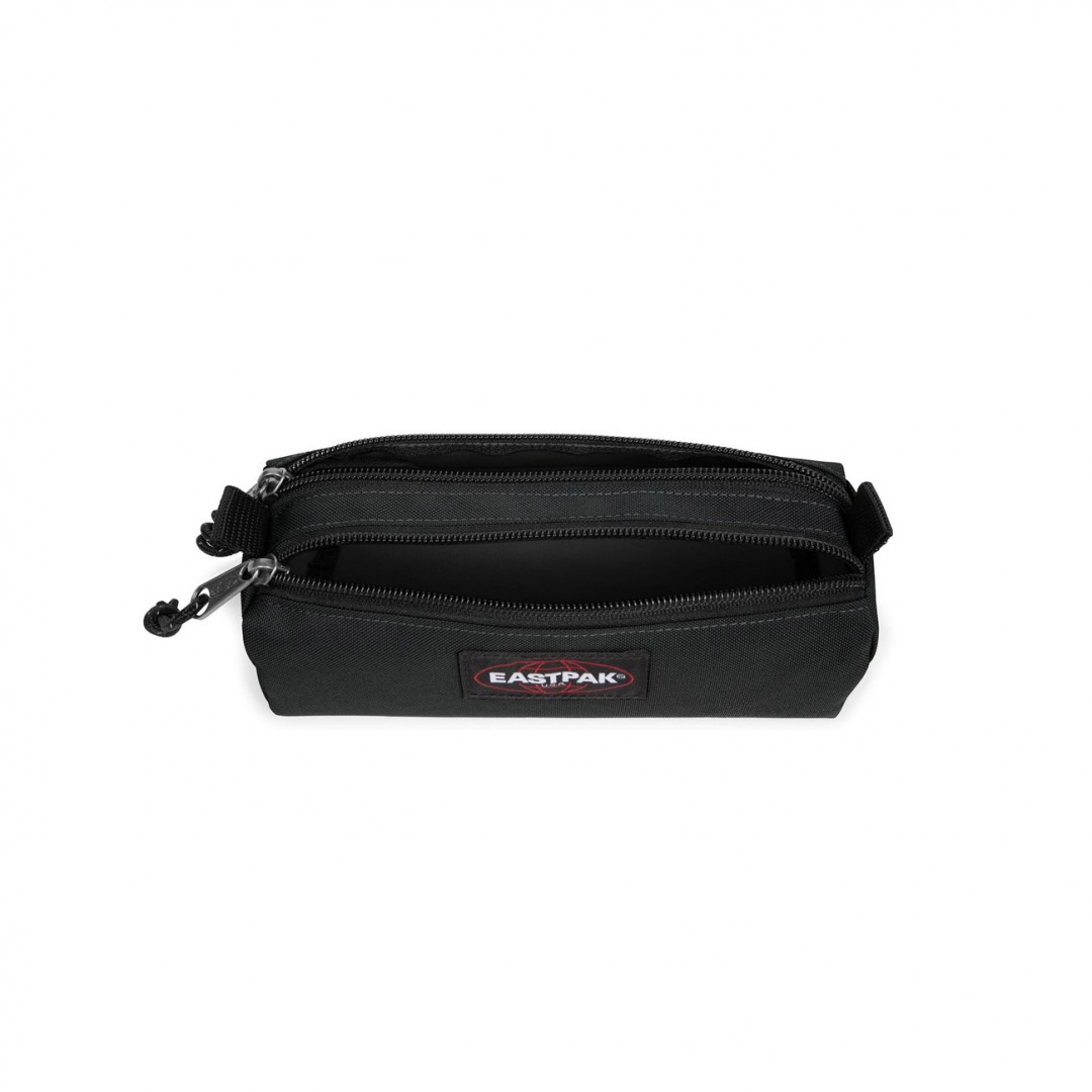 EASTPAK DOUBLE BENCHMARK EK0A5B92-008 Μαύρο
