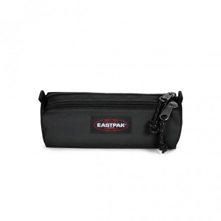 EASTPAK DOUBLE BENCHMARK EK0A5B92-008 Μαύρο
