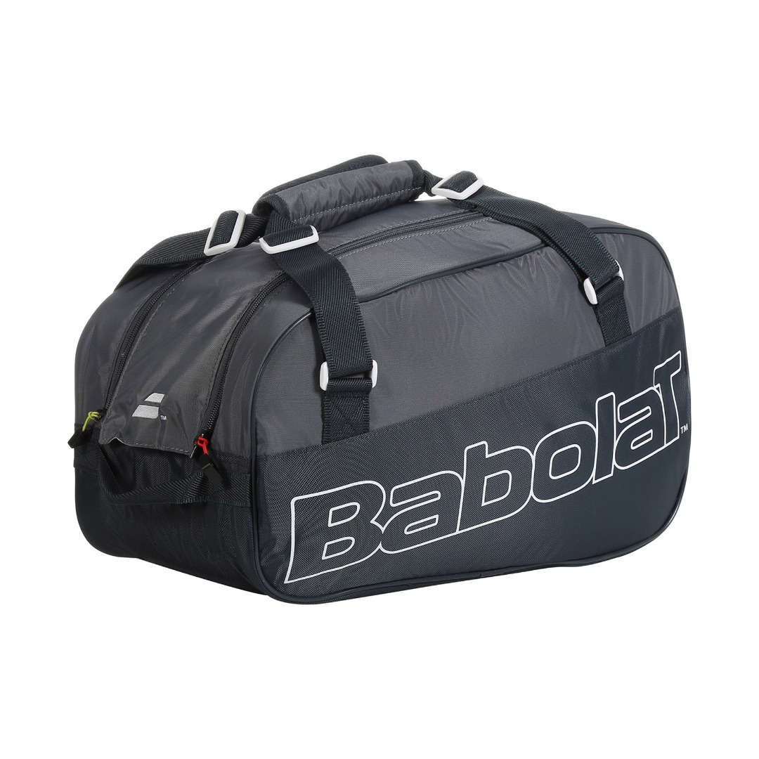 BABOLAT EVO COURT S 751224-107 Γκρί