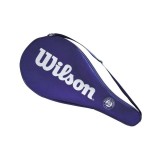 WILSON ROLAND GARROS FULL COVER WR8402701-BL Blue Image 