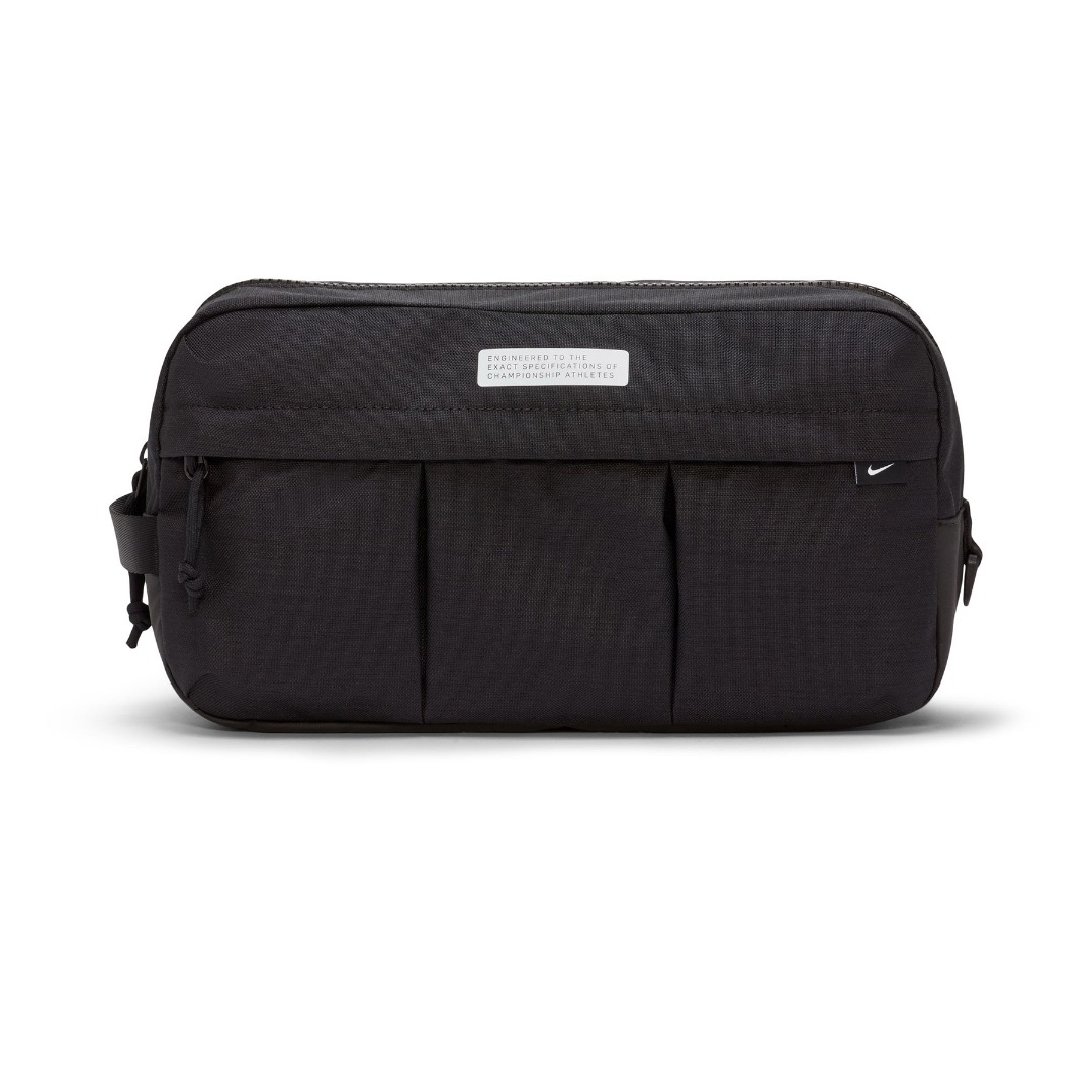 NIKE ACADEMY DC2648-010 Μαύρο