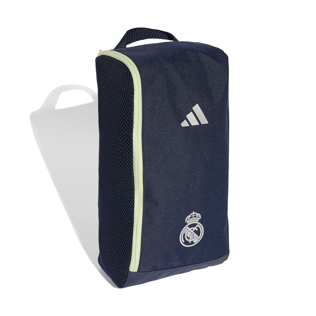 adidas Performance REAL SHOEBAG JX0016 Blue