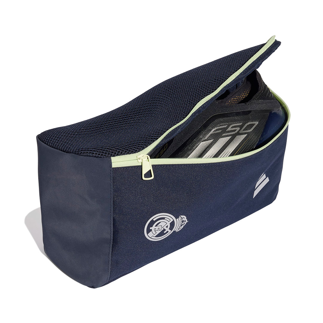 adidas Performance REAL SHOEBAG JX0016 Blue