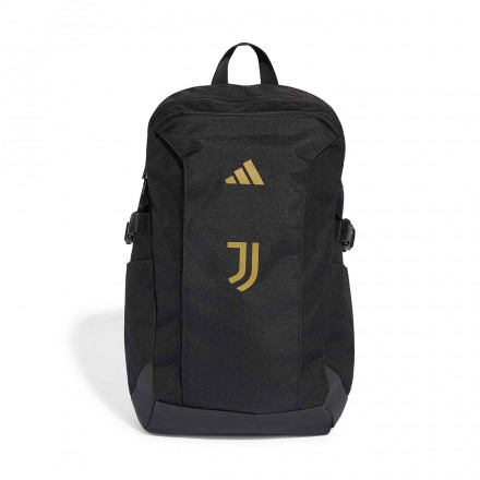 adidas Performance JUVE BACKPACK KT0784 Black