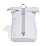 adidas Performance REAL BACKPACK JN4150 Λευκό Εικόνα 