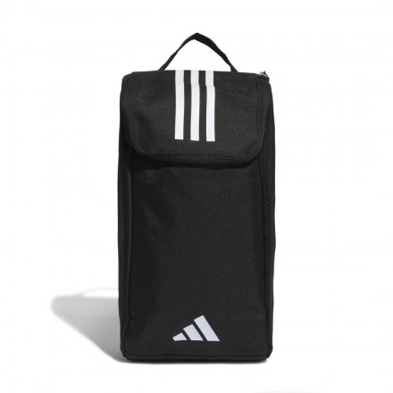 adidas Performance TIRO L SHOEBAG HS9767 Black