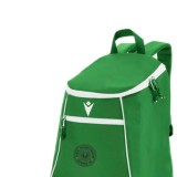 MACRON PANTHRAKIKOS FC PATH BACKPACK 59309-GREEN Πράσινο Εικόνα 0