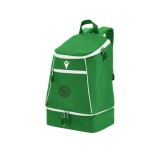 MACRON PANTHRAKIKOS FC PATH BACKPACK 59309-GREEN Πράσινο Εικόνα 