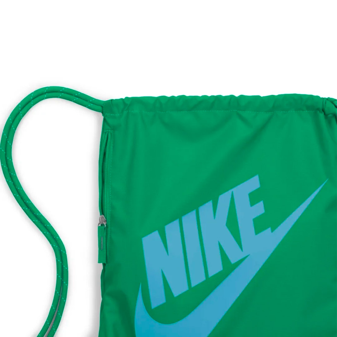 NIKE HERITAGE DC4245-324 Πράσινο
