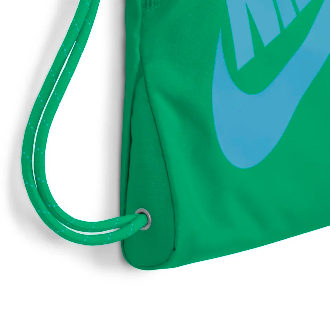 NIKE HERITAGE DC4245-324 Πράσινο