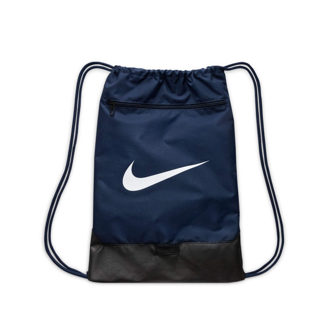 NIKE BRASILIA 9.5 DM3978-410 Μπλε