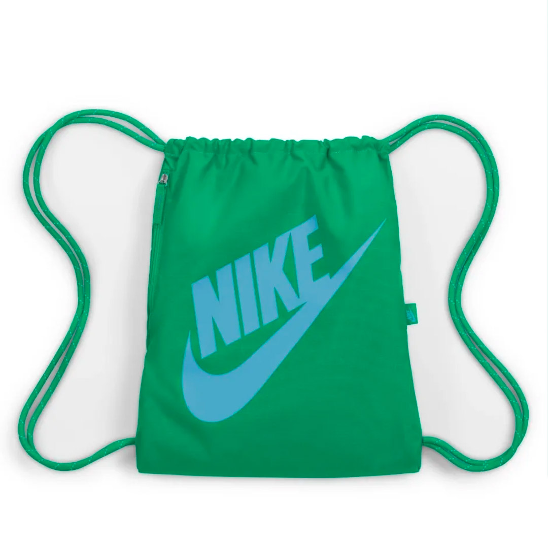 NIKE HERITAGE DC4245-324 Πράσινο