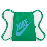 NIKE HERITAGE DC4245-324 Πράσινο Εικόνα 