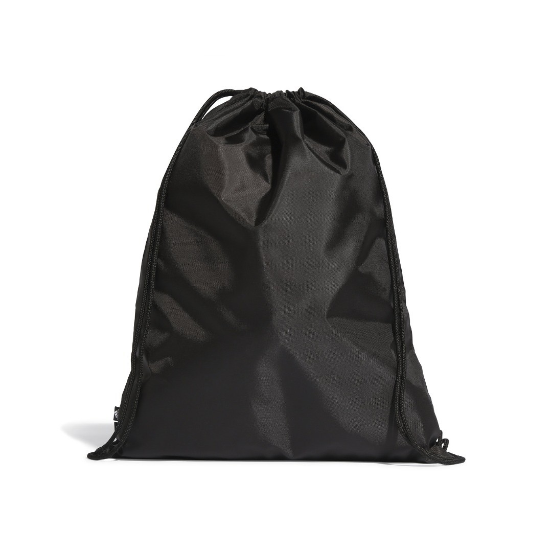 adidas Performance LINEAR GYMSACK HT4740 Black