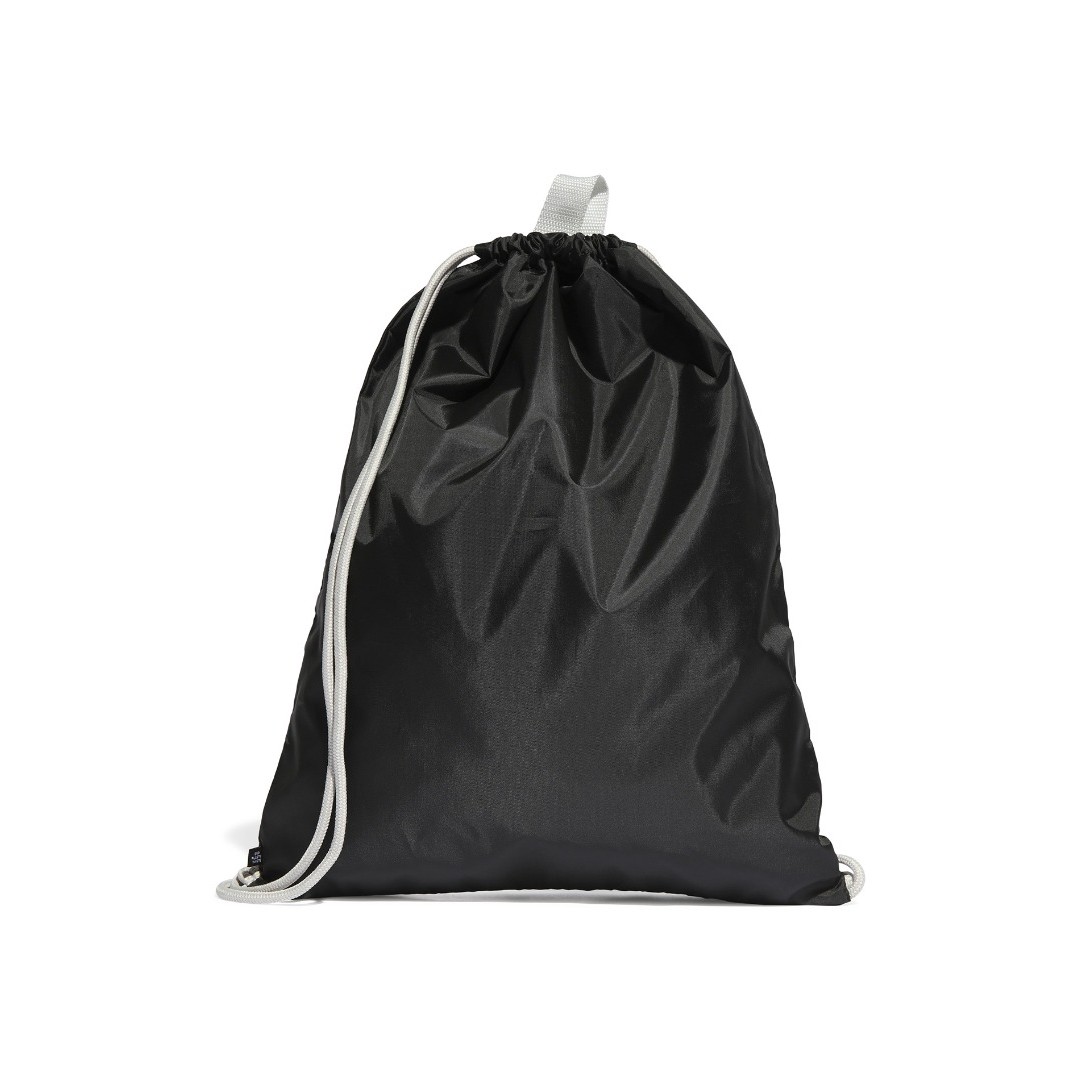 adidas Performance RUN GYMBAG HN8165 Black