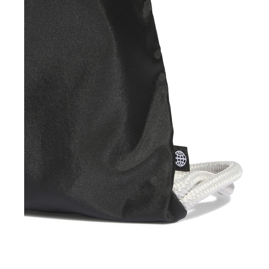adidas Performance RUN GYMBAG HN8165 Black