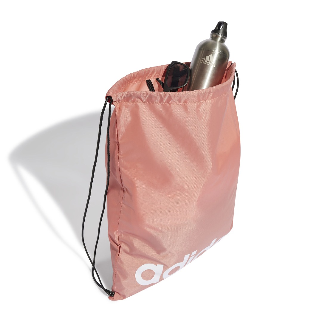 adidas Performance LINEAR GYMSACK IP5006 Πορτοκαλί