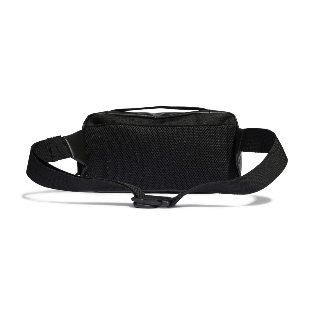 adidas Performance 4CMTE SLINGBAG IB2675 Black